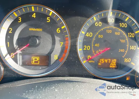 2006 Infiniti Fx35 from USA, damaged, VIN JNRAS08U66X106197